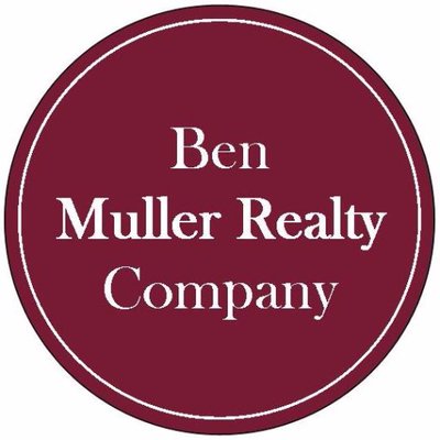 Profile Picture of Ben Muller Realty Co (@MullerRealty_GR) on Twitter