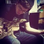 Profile Picture of Joe Giacalone (@nerdcrewproductionz) on Instagram