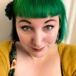 Profile Picture of Nyree Dawn Dowell (@coffeeandyarncakes) on Instagram