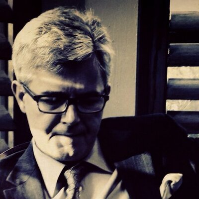 Profile Picture of Zach Allen (@zwallen) on Twitter