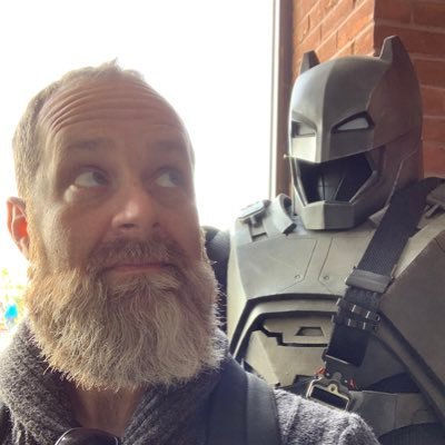 Profile Picture of Patrick Partridge (@peartree235) on Twitter