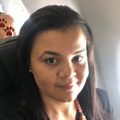 Profile Photo of Mabel De La Cruz B. (@mabeldb09) on Twitter