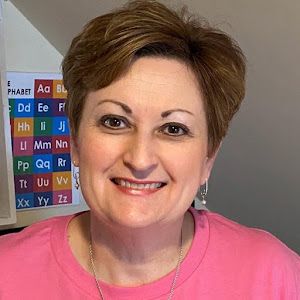 Profile Picture of Andrea Swoyer (@andreaswoyer) on Tiktok