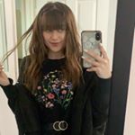 Profile Picture of alisha (@alishamoore_x) on Instagram