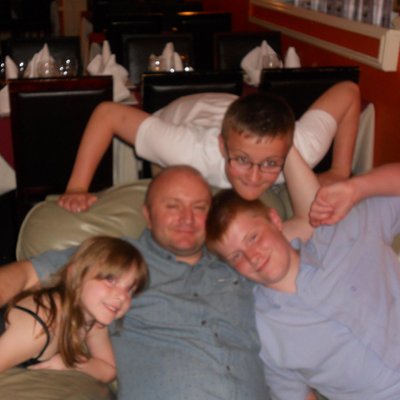 Michael Keddie - Twitter Profile Picture of Michael Keddie (@KeddieJedi) on Twitter