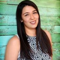 Profile Picture of Amy Yoelin (@amy-yoelin) on Quora