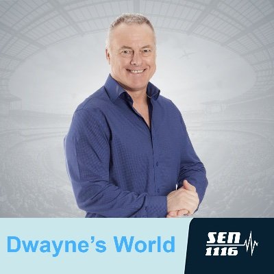 Profile Photo of Dwayne's World (@DwaynesWorldSEN) on Twitter