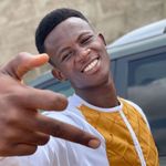 Profile Picture of Fandoh Nana Christopher (@ayilonkwan) on Instagram