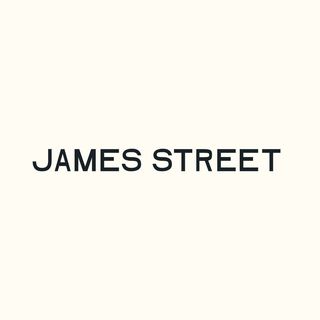 Profile Picture of JAMES STREET (@jamesstreetco) on Instagram