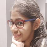 Profile Picture of Jyotsna Reddy (@jyotsna_reddy_) on Instagram