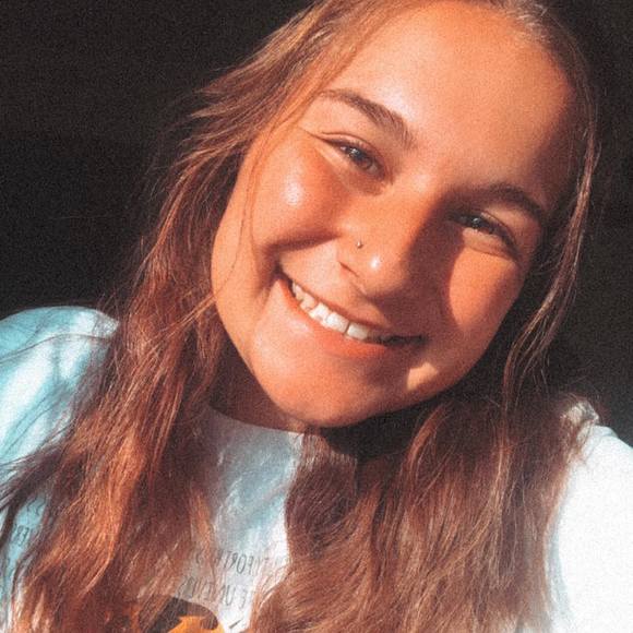 Profile Picture of Kathrine Collister (@kccollister) on Poshmark