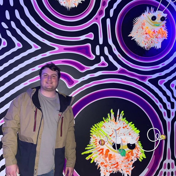 Profile Picture of Johnathon Stabile (@johnathonstabil) on Poshmark