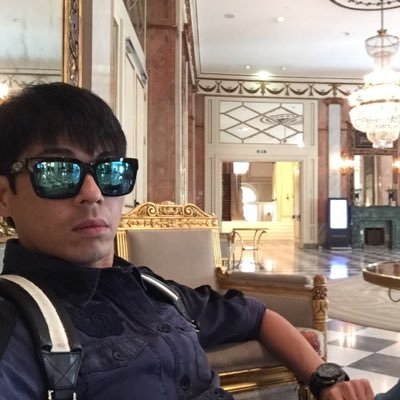 Profile Picture of Kong Chung Ping (@POONCHUNGKONG) on Twitter