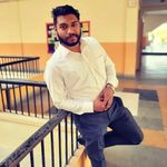 Profile Picture of Shawn Harrison (@singhrajput0397) on Instagram