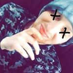 Profile Picture of Tyler Vanderpool (@odthaghostmane) on Instagram