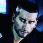 Profile Picture of John Shepard (@mass_effect.sr) on Instagram