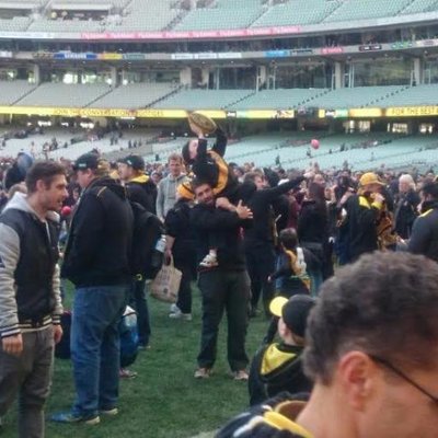 Profile Picture of Greg Gibson (@GregGibbo28) on Twitter