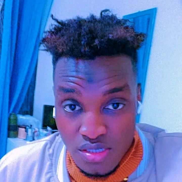 Profile Picture of OMAR (@omarc912) on Tiktok