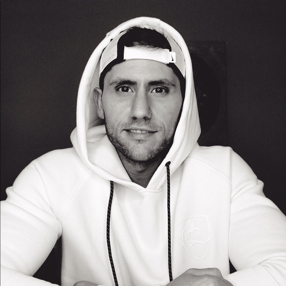 Profile Picture of Matty Fusaro (@mattyfusaro) on Poshmark