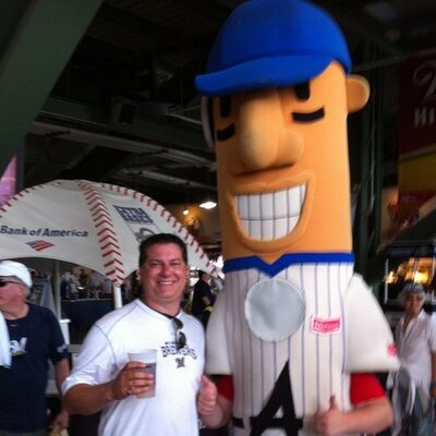 Profile Picture of Brian Volkers (@bvbeever) on Twitter