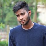 Profile Picture of M.Binny Samuel (@binny.samuel) on Instagram