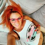 Profile Picture of Izabela Wiench-Nabrdalik (@ruda_paskuda83) on Instagram