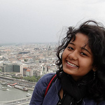 Profile Picture of Kajol Shah (@kajol (traveller's diary)) on Flickr