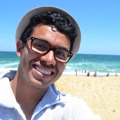 Profile Picture of Antonio Villeda (@Anton_ViDella) on Twitter