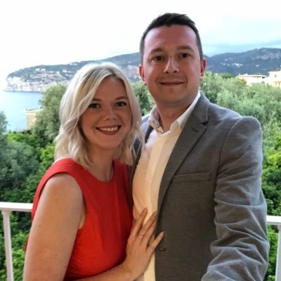 Profile Picture of Stephanie Greaves (@StephMcArvail1) on Twitter