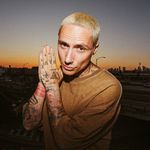Profile Picture of Daniel Joy Harper (@danieljoyharper) on Instagram