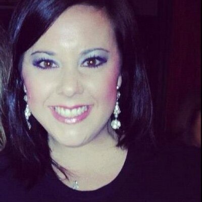 Profile Picture of Lauren B. Ritchie (@TheLB601) on Twitter