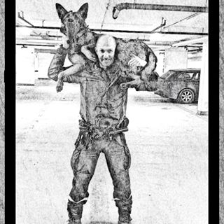 Profile Picture of Harald Gillberg (@harald.gillberg) on Facebook