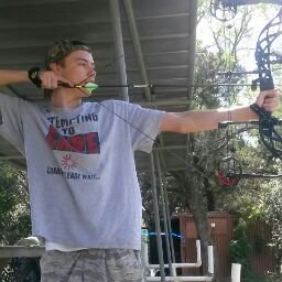 Profile Picture of Bailey Palmer (@baileypalmer16) on Twitter