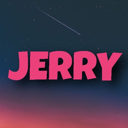 Profile Picture of Jerry (@@akajerry_) on Tiktok