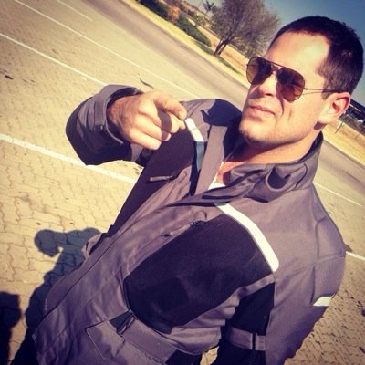 Profile Picture of Steve Cory (@stevecory444) on Twitter