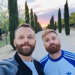Javier&Alexander - Instagram Profile Picture of Javier&Alexander (@we_are_the_squirrels) on Instagram