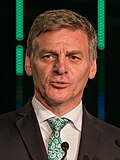 Profile Picture of Bill Englishon Wikipedia