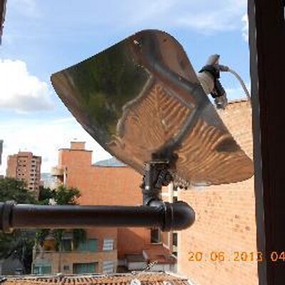 Profile Picture of Mario Arango (@marioarango11) on Twitter