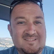 Profile Picture of Chris Groom (@CGpainting) on Twitter