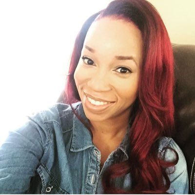 Profile Picture of Chiquita Jones (@LolaMarie04) on Twitter