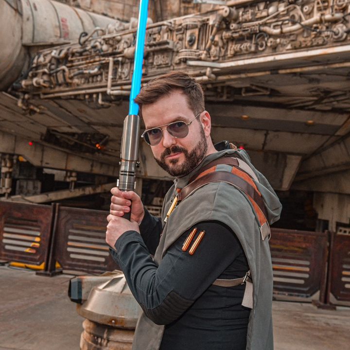 Marc McComas - Tiktok Profile Picture of Marc McComas (@marcmccomas) on Tiktok