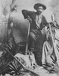 Profile Picture of George Warren (prospector)on Wikipedia