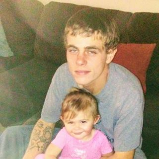 Profile Picture of Dustin Damron (@dustin.s.damron) on Facebook