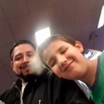 Profile Picture of Chris Almaguer (@chrisalmaguer96) on Instagram