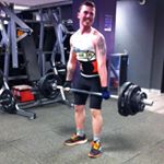 Profile Picture of CR Joel Parra (FUERTACO) (@joelparrafitness) on Instagram