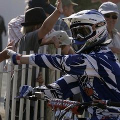 Profile Picture of Jeremy McGrath (@jeremymcgrath3) on Tiktok