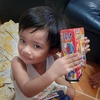 Profile Picture of Jenny Dela Peña Brigino (@@jeremyabram0625) on Tiktok