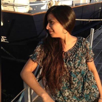 Profile Picture of Panna Pam (@parmindersaroya) on Twitter