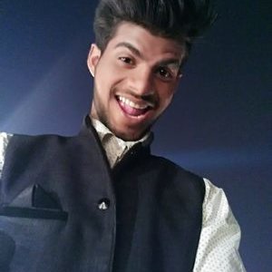 Profile Picture of Krishan Parmar (@KrishanParmar3) on Twitter