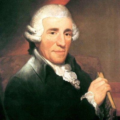 Profile Picture of Franz Joseph Haydn (@TerrellDannie) on Twitter